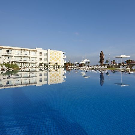 Radisson Blu Resort Saidia Beach Exterior foto